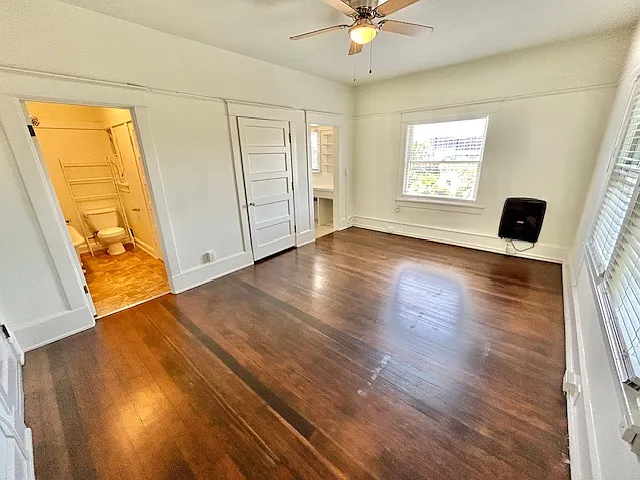 Studio, 485 sqft, $1,595 — Photo 3