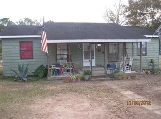 8147 Old Spanish Trl, Sneads, FL 32460