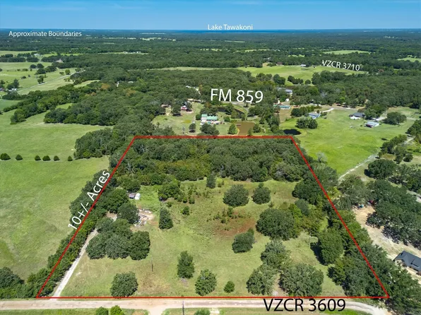 1000 Vz County Road 3609, Edgewood, TX 75117