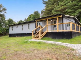 49638 Glencoe Whitney Rd, Belmont, OH 43718