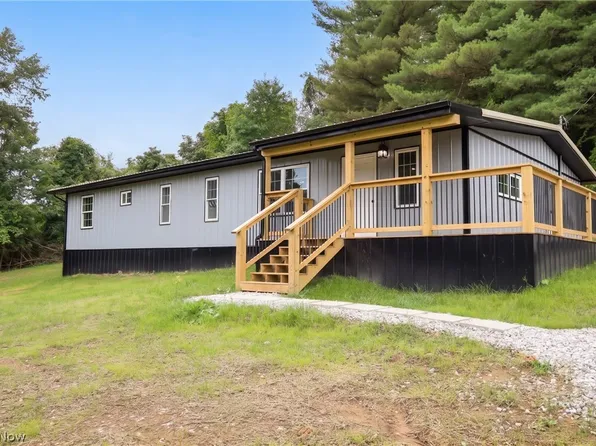 49638 Glencoe Whitney Rd, Belmont, OH 43718