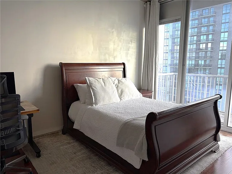 855 W Peachtree St NE #2607 — Photo 9