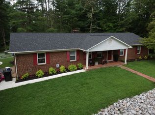 321 Grenadier Cir, Danville, VA 24541