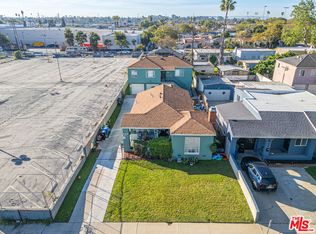 1834 W 87th St, Los Angeles, CA 90047
