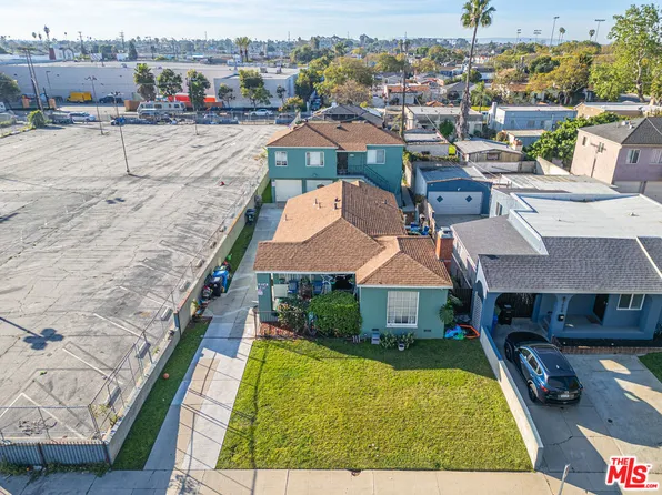 1834 W 87th St, Los Angeles, CA 90047