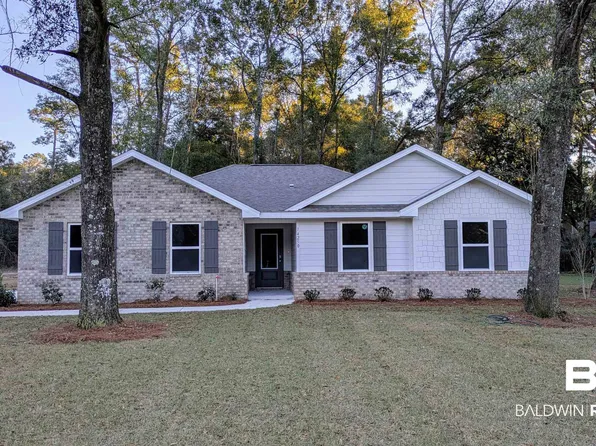 14250 State Highway 104, Silverhill, AL 36576