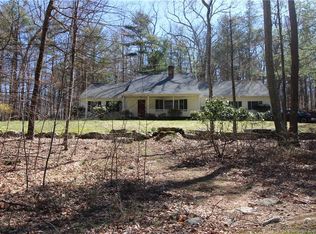 9 Old Stone Way, Eastford, CT 06242