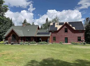 465 Pollard Hl, Canaan, VT 05903