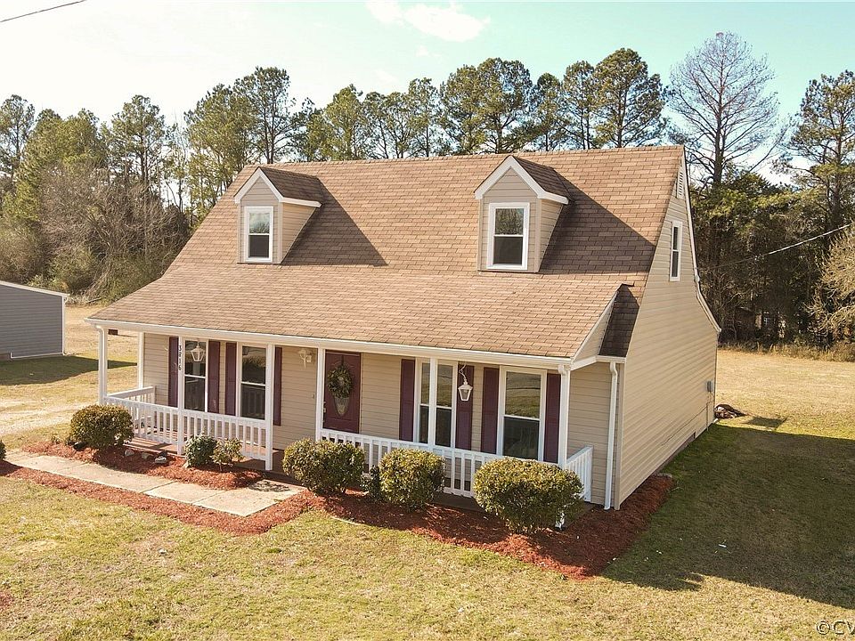 3816 Susie Dr, Petersburg, VA 23803 Zillow