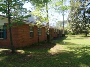 91 Court St N, Pearson, GA 31642