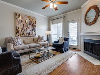 7151 Gaston Ave APT 1104, Dallas, TX, 75214