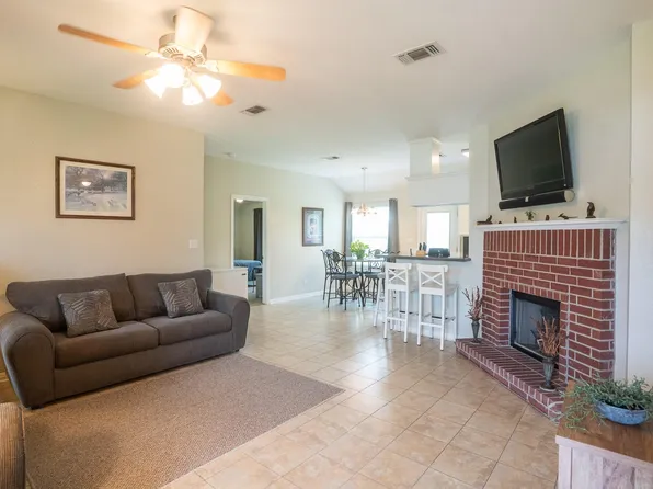 3209 Crystal Cir, Taylor, TX 76574
