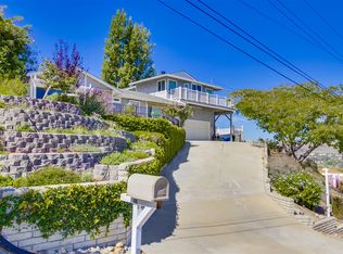 8516 Placid View Dr, Santee, CA 92071