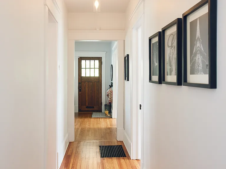 hall