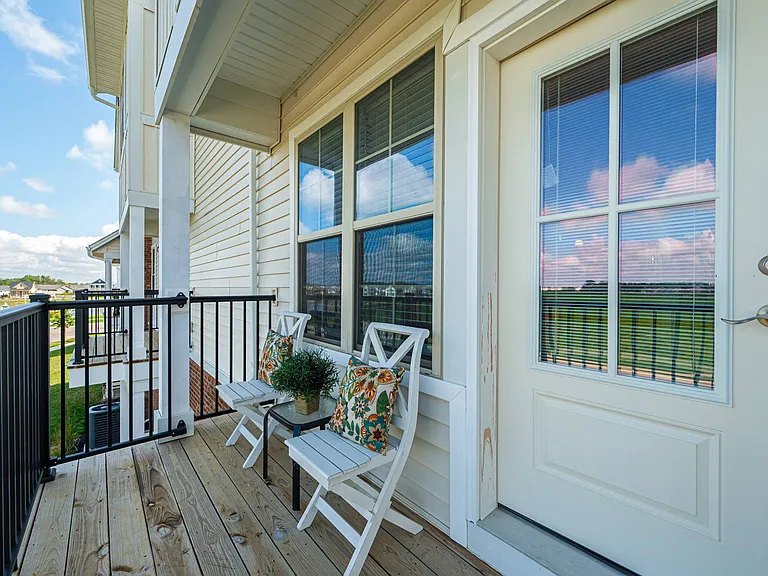 The Strand at Beulah Townhomes — Photo 21