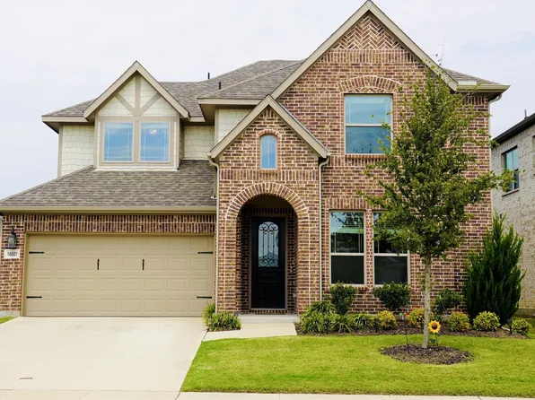 16601 Hidden Cove Dr, Celina, TX 75009