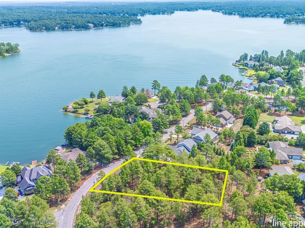 143 Swaringen Drive LOT 4021, Seven Lakes, NC 27376