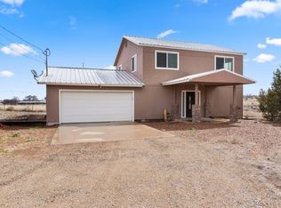 4 Cavenee Cir, Edgewood, NM 87015