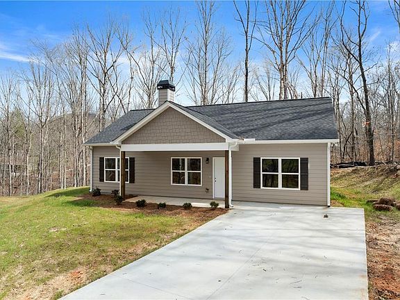 4th image of 96 Hawks Ridge Ct
