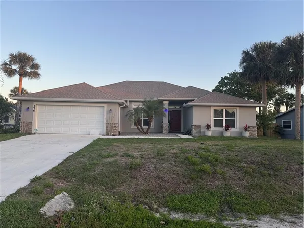 170 Coply Ter, Sebastian, FL 32958