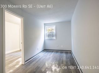 1300 Morris Rd SE APT A6, Washington, DC