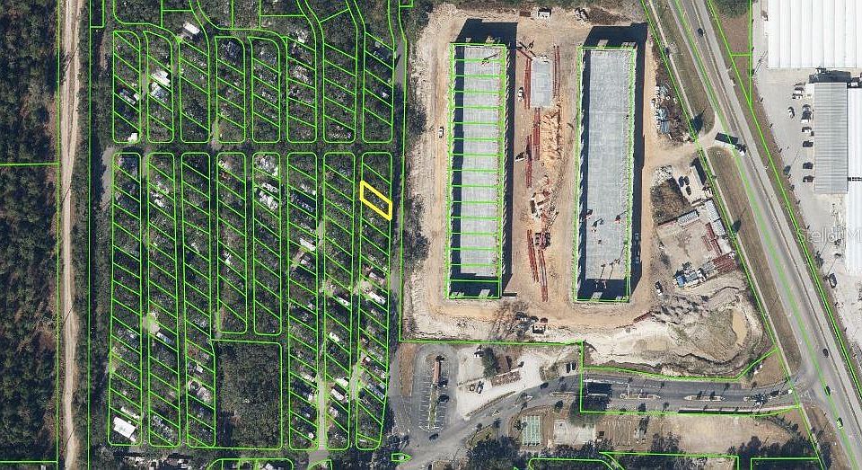 2nd image of 3000 Clarcona Rd #12