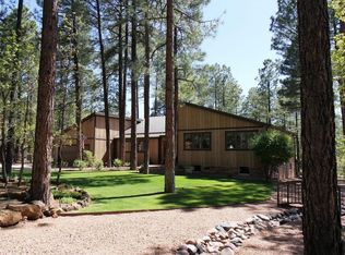 928 S Juniper Ln, Pinetop, AZ 85935