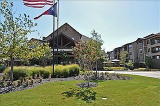 2nd image of 301 Watermere Dr APT 410