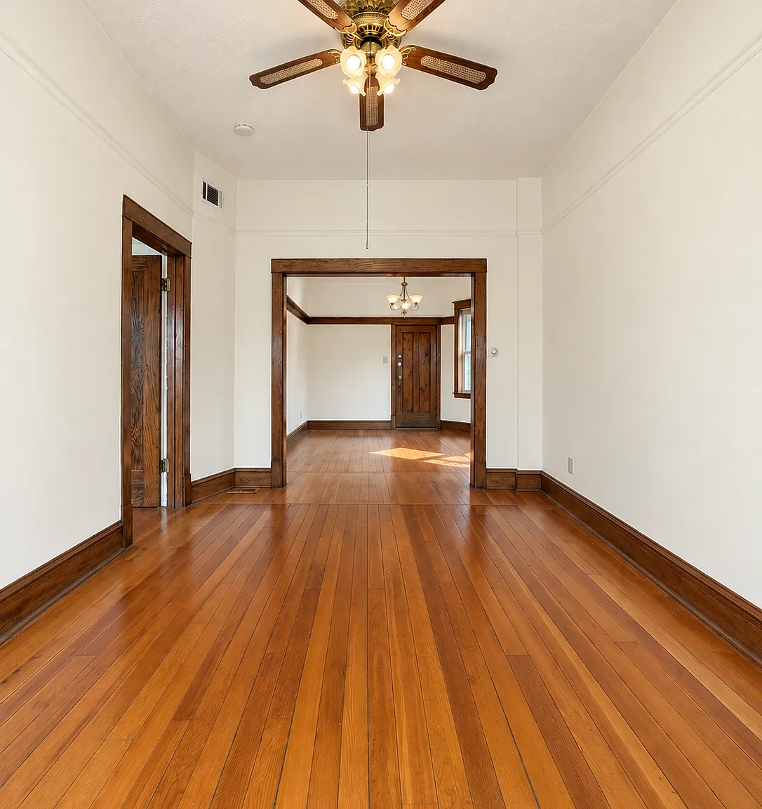 1 bed, 1250 sqft, $1,800 — Photo 2