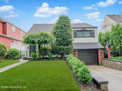 12 Crafton Ave, Staten Island, NY, 10314