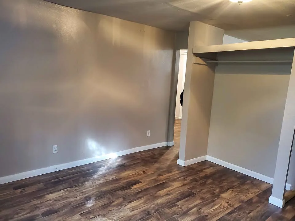 1 bed, 600 sqft, $1,075 — Photo 2