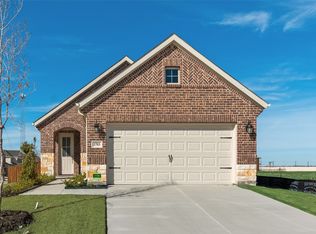 1703 Sandy Pond St, Forney, TX 75126