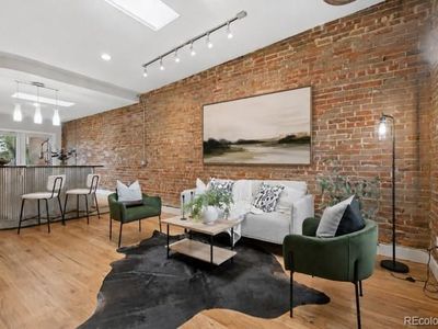 2440 W 33rd Avenue, Denver, CO, 80211