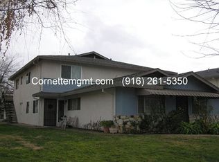 2037 Benita Dr UNIT 4, Rancho Cordova, CA 95670