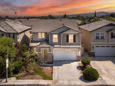 706 Leather Oak Ln, Pomona, CA, 91766