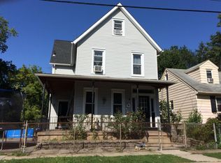 119 Parker Ave, Woodlynne, NJ 08107