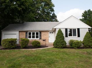 137 French St, Bristol, CT 06010