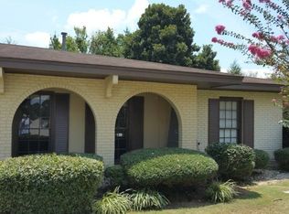 300 Sultan Ct, Montgomery, AL 36117