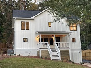 1308 Deerwood Dr, Decatur, GA 30030