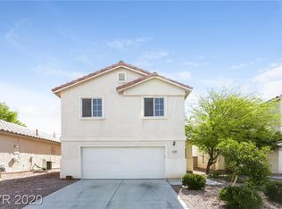 6100 Shallow Springs St, Las Vegas, NV 89130