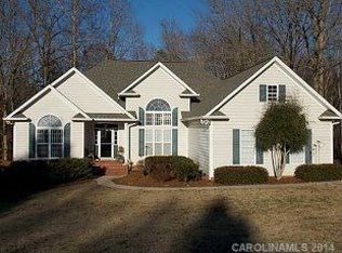 656 Bolick Rd, Indian Land, SC 29707