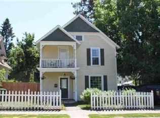 528 E 8th Ave, Spokane, WA 99202