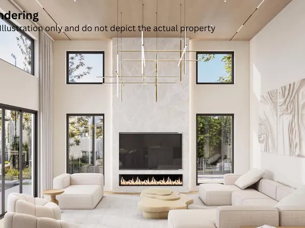 2 Campo Bello Ln, Menlo Park, CA 94025