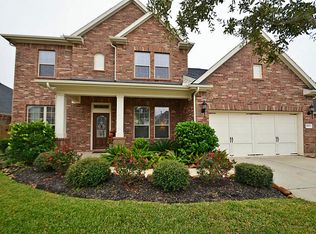 28515 Spiceberry Dr, Katy, TX 77494