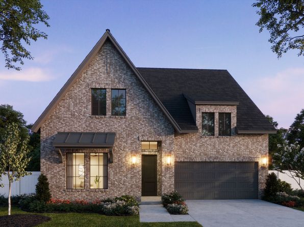 Home for Sale in McKinney TX