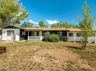 228 W 3rd St, Eagar, AZ 85925