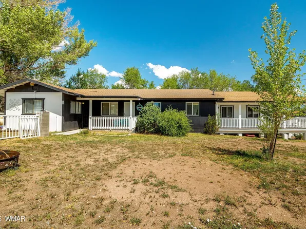 228 W 3rd St, Eagar, AZ 85925
