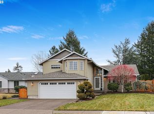 3008 SW Emerald Ave, Gresham, OR 97080