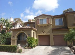 28 Taos, Rancho Santa Margarita, CA 92688