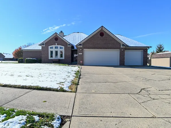 420 Jaynes Cir, Greenwood, IN 46142